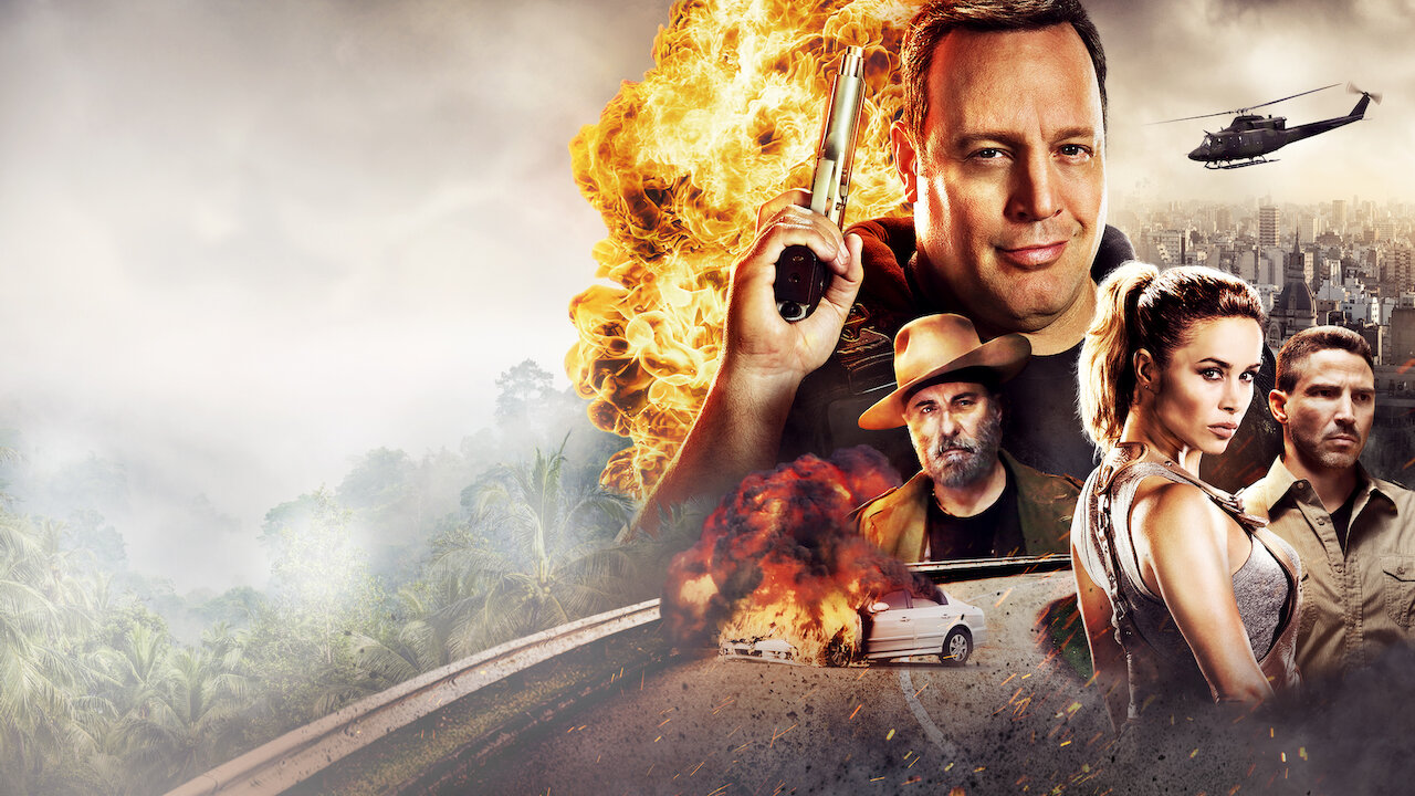 Watch True Memoirs of an International Assassin | Netflix Official Site