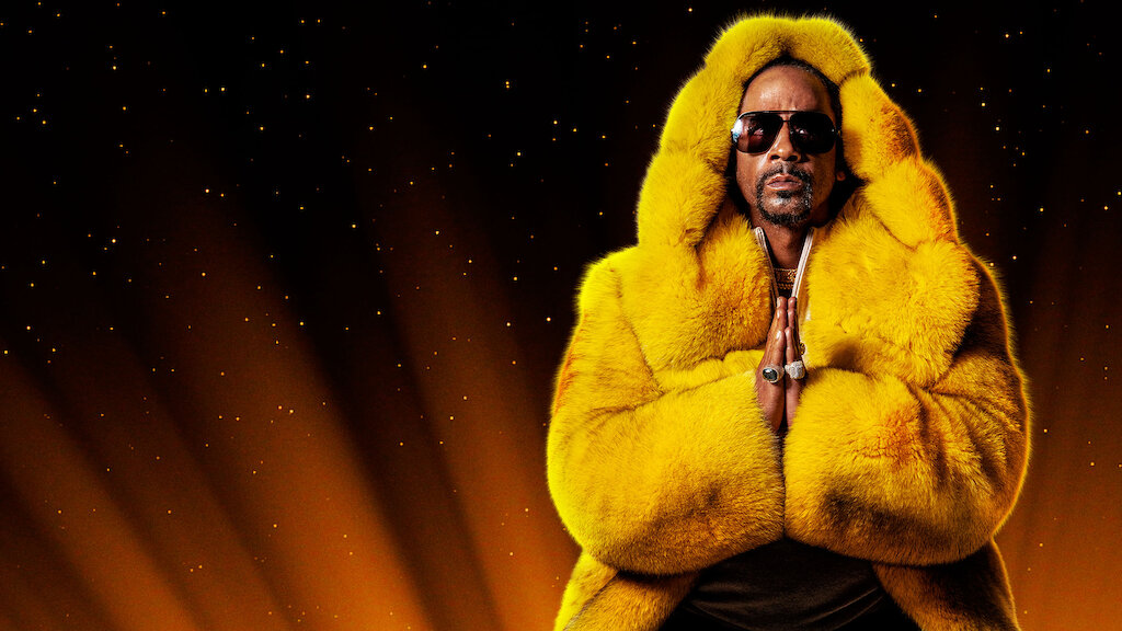 Watch Katt Williams World War III Netflix Official Site