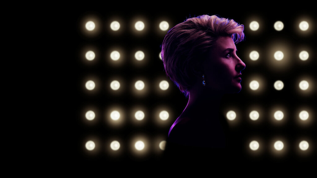 Watch Diana The Musical Netflix Official Site