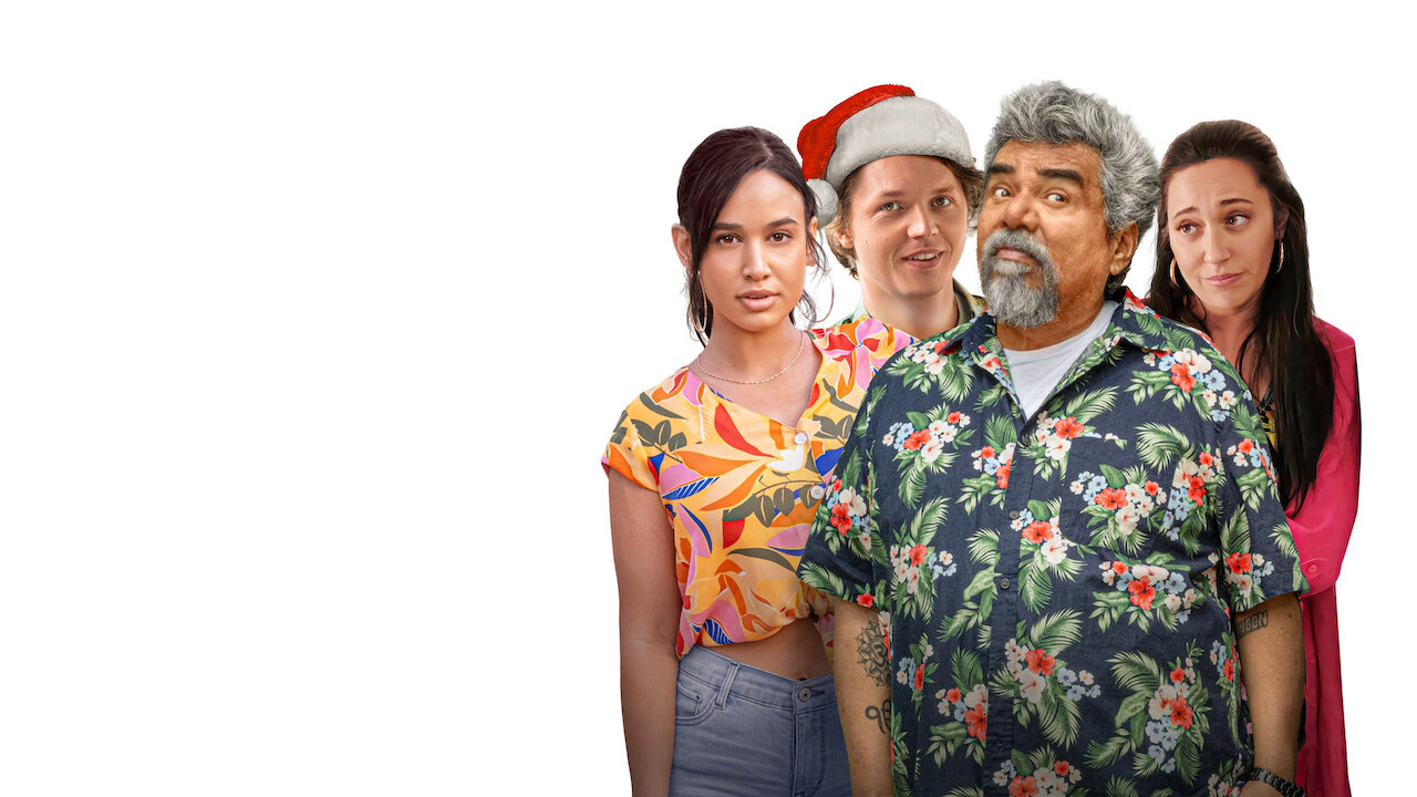 Watch How the Gringo Stole Christmas Netflix