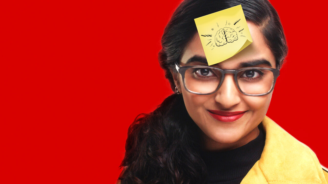 Watch Brainchild Netflix Official Site