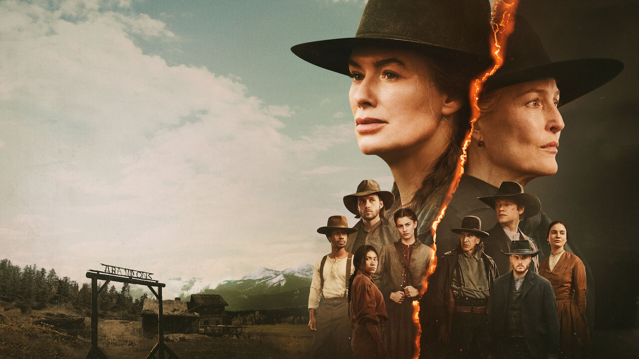 Ryan Os Practically „The Abandons“ ansehen | Netflix – offizielle Webseite