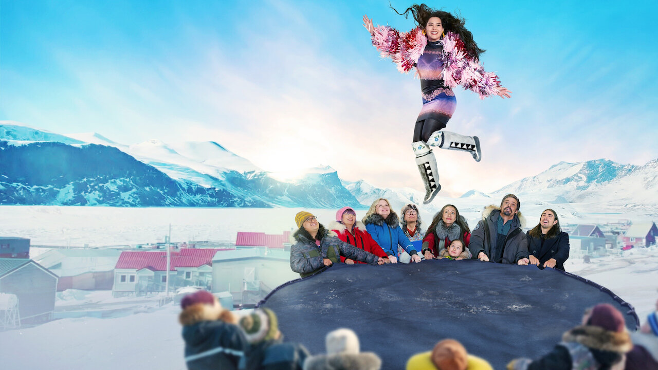 Watch North of North | Netflix Official Site