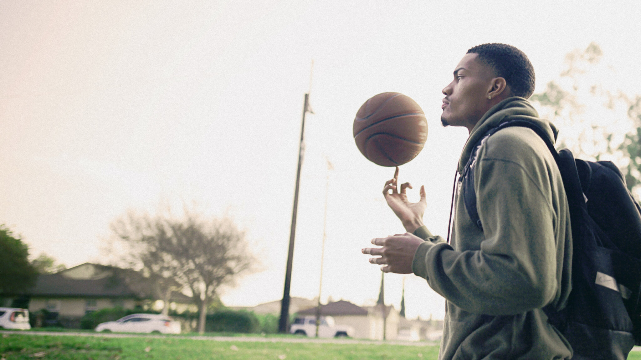 Watch Last Chance U Basketball Netflix Official Site