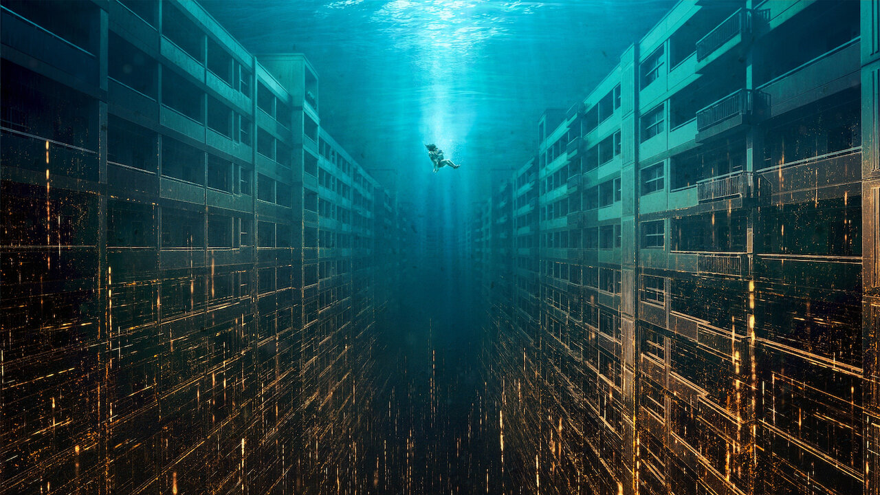 Se The Great Flood Officielt Netflix Websted