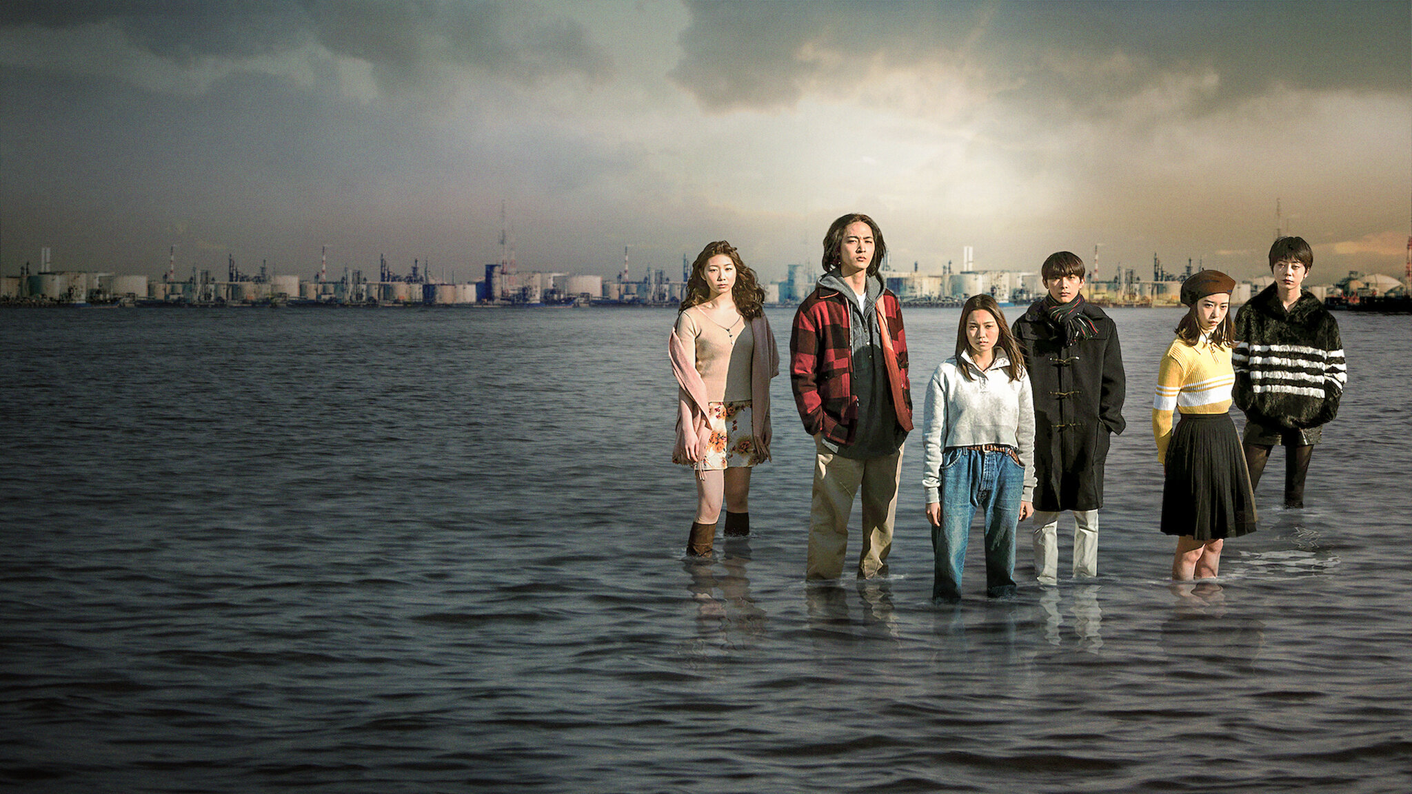 Watch River's Edge Netflix Official Site