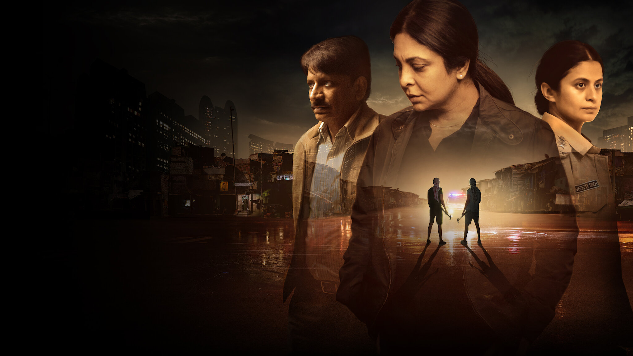 Watch Delhi Crime | Netflix Official Site