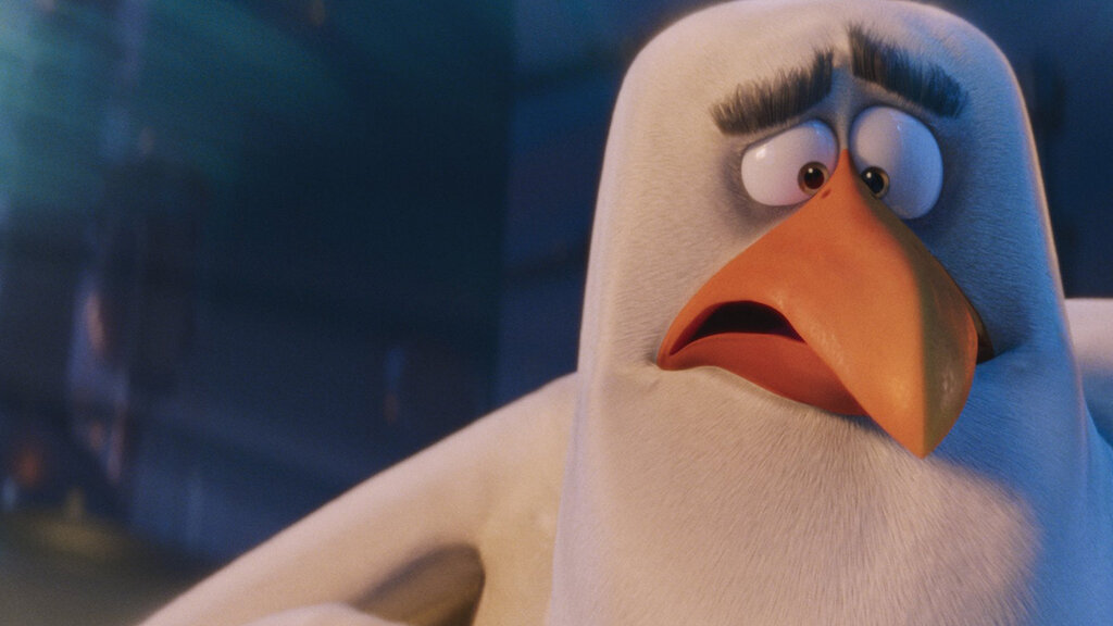 Where Can I Watch Storks For Free Watch Storks | Netflix