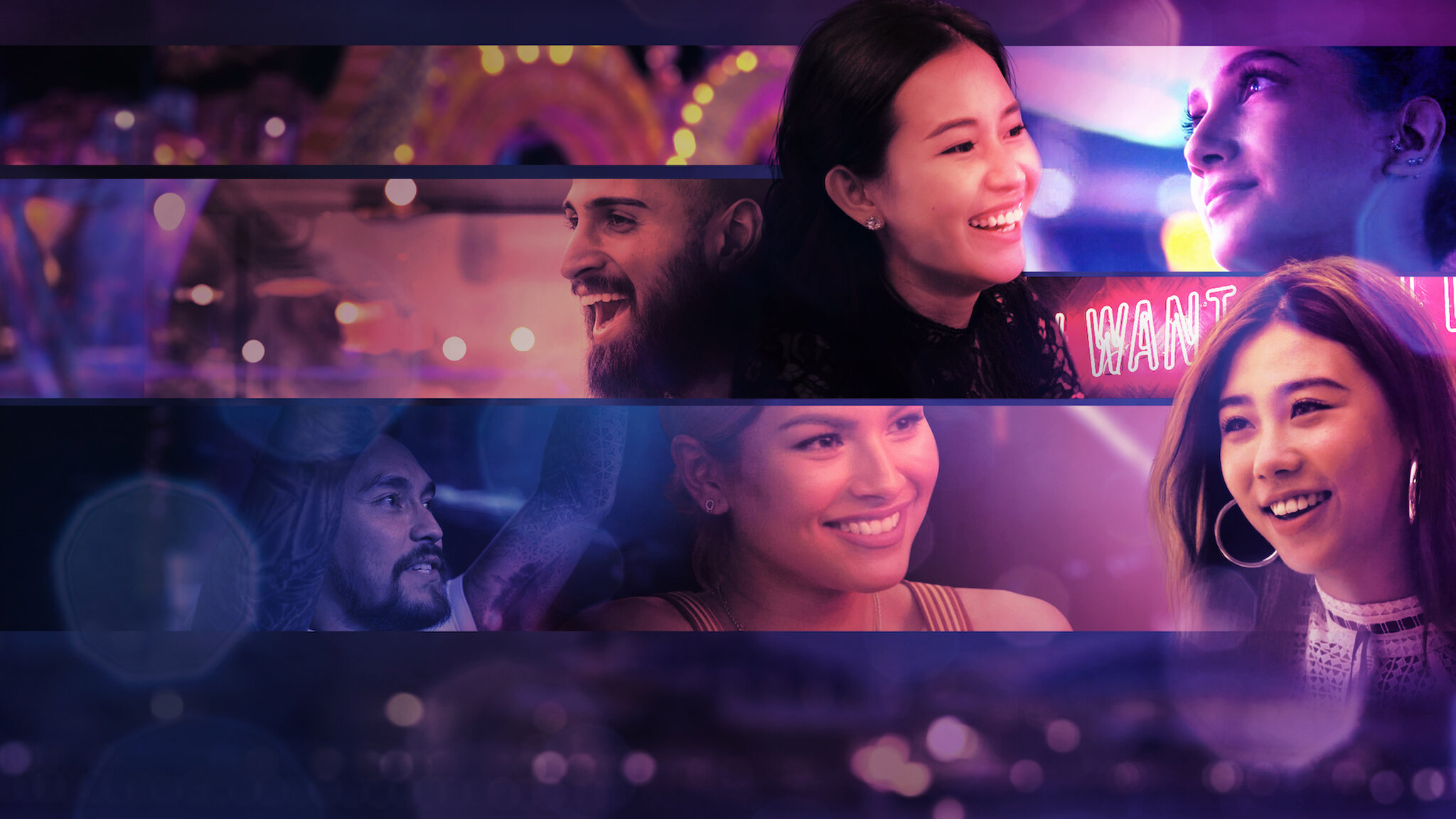 Watch Singapore Social | Netflix Official Site