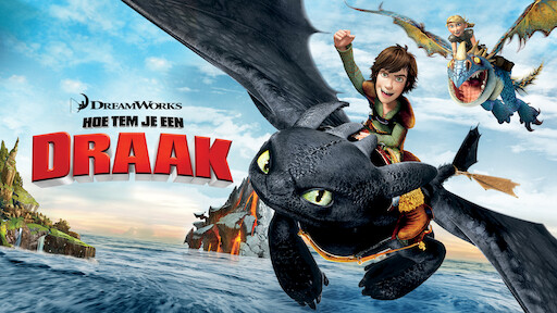 Dragons: Rescue Riders: Secrets of the Songwing | Officiële Netflix-website