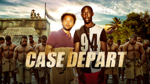 Watch Cash | Netflix Official Site