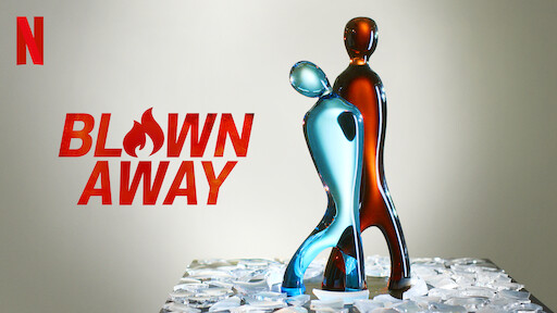 Watch Blown Away: Christmas | Netflix Official Site