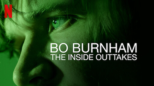 Watch Bo Burnham: Inside | Netflix Official Site