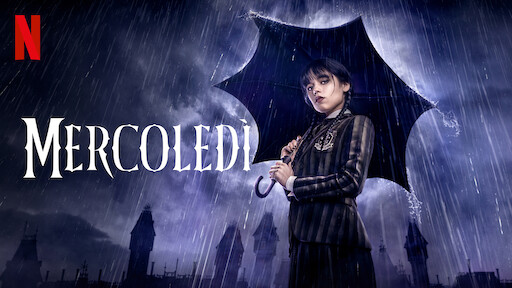 Mercoledì