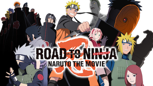 Watch The Last: Naruto the Movie | Netflix