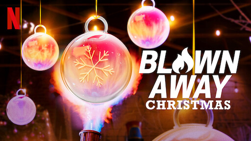 Watch Blown Away | Netflix Official Site