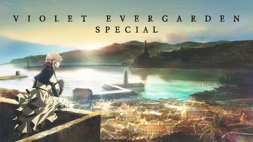 Watch Violet Evergarden | Netflix Official Site