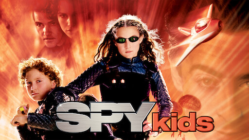 Watch Spy Kids 2: The Island of Lost Dreams | Netflix