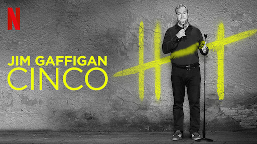 Watch Jim Gaffigan Obsessed Netflix Watch Jim Gaffigan Obsessed Netflix