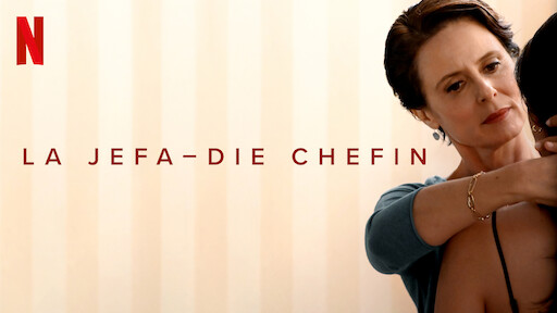 Liebe für Erwachsene | Netflix – offizielle Webseite