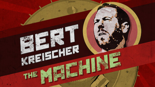 Watch The Machine | Netflix