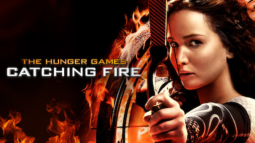 Watch The Hunger Games 