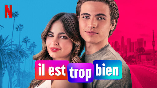 Watch À tous les garçons que j'ai aimés | Netflix Official Site