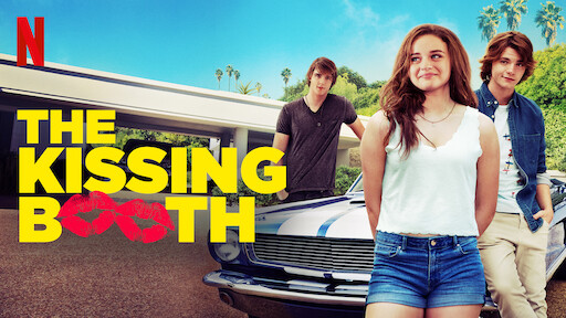 Movies Like The Kissing Booth On Netflix Watch The Kissing Booth 2 | Netflix Official Site