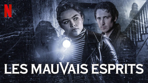 Watch Ne t'endors pas | Netflix Official Site