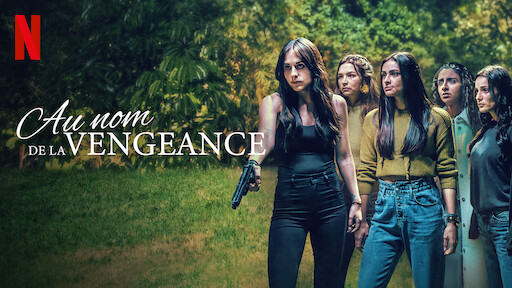 Miss Adrenaline: A Tale of Twins | Site officiel de Netflix