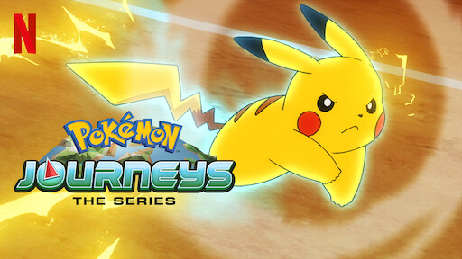 Watch Pokémon Master Journeys: The Series | Netflix Official Site - When Will Pokemon Master Journeys Part 4 Be On Netflix