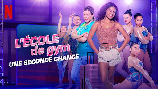 Watch Une seconde chance : Rivales | Netflix Official Site