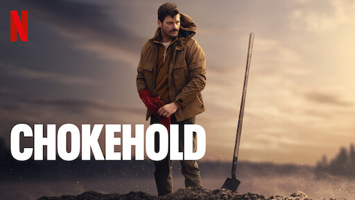 Watch Togo  Netflix Official Site