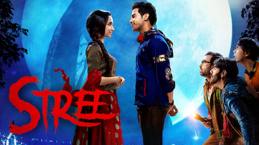 Watch Bulbbul | Netflix Official Site