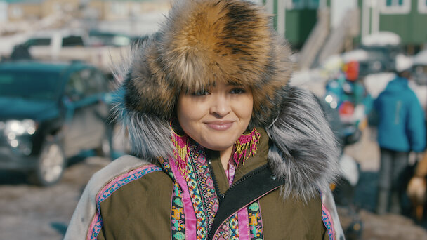 Watch North of North | Netflix Official Site