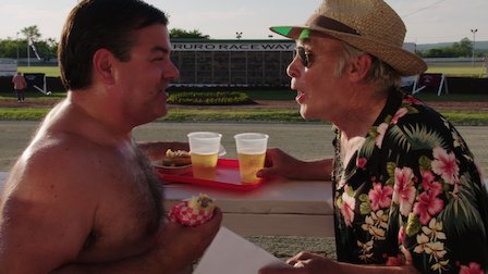 Shithawk Trailer Park Boys | Netflix Official Site