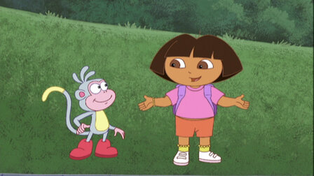 Dora the Explorer | Netflix