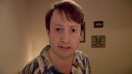 peep show netflix