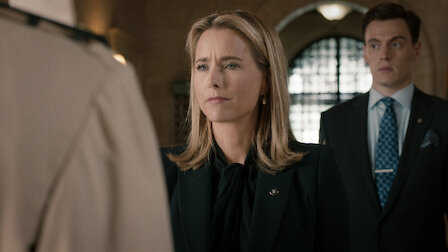 Watch Madam Secretary | Netflix