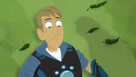 Wild Kratts | Netflix