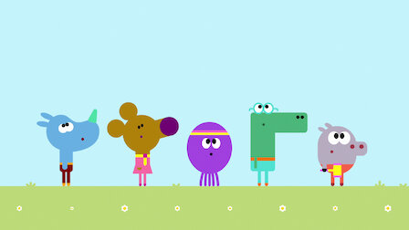 Hey Duggee | Netflix