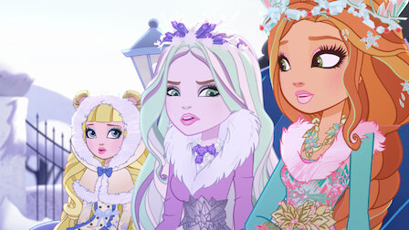 Watch Ever After High | Netflix Official Site