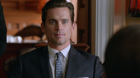 Watch White Collar | Netflix