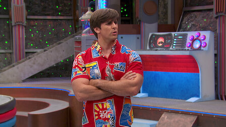 can you get henry danger on netflix