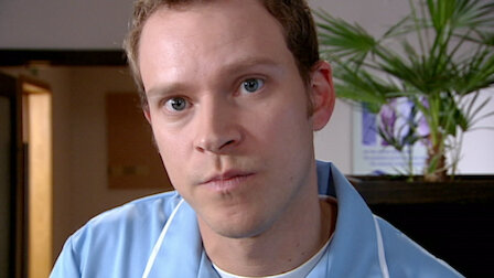 peep show netflix