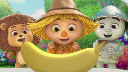 Deez Friends Watch Dee & Friends in Oz | Netflix Official Site