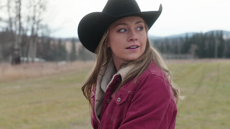 heartland op netflix