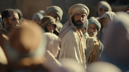 Watch Testament: The Story of Moses | Netflix Official Site