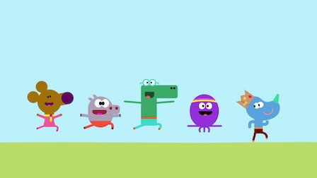 Hey Duggee | Netflix