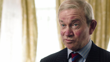 the windsors on netflix